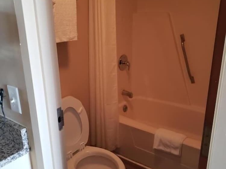 فندق Conway Express Inn