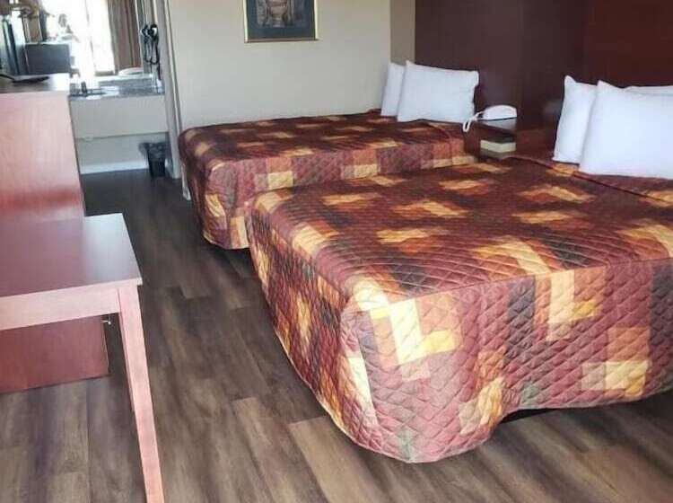 فندق Conway Express Inn