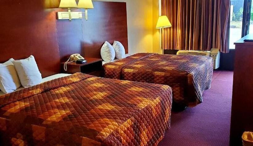 فندق Conway Express Inn