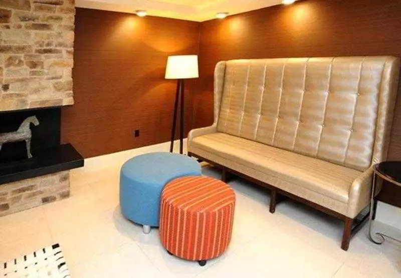 The Connally Hotel Downtown Atlanta, Ascend Hotel Collection