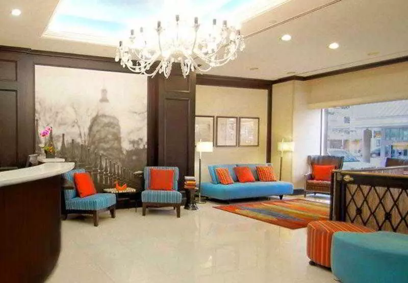 The Connally Hotel Downtown Atlanta, Ascend Hotel Collection