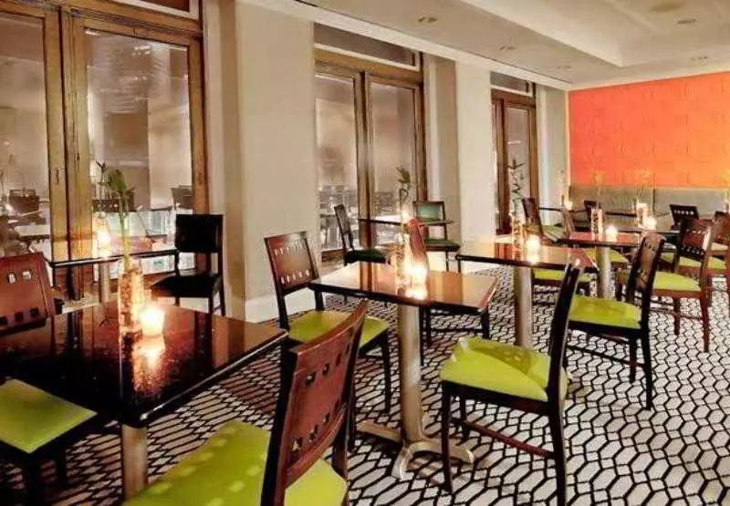 The Connally Hotel Downtown Atlanta, Ascend Hotel Collection