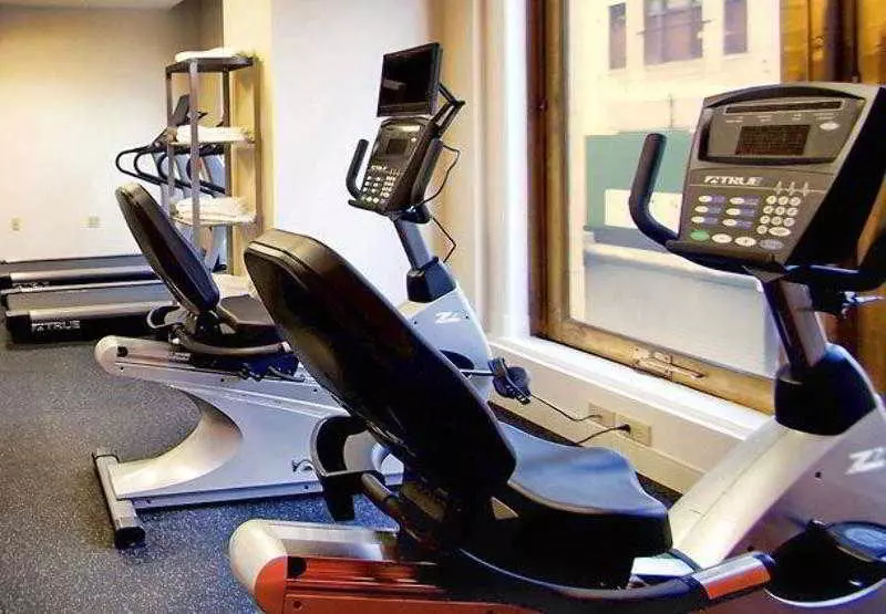 The Connally Hotel Downtown Atlanta, Ascend Hotel Collection