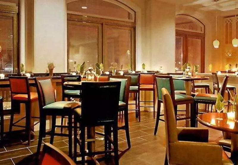 The Connally Hotel Downtown Atlanta, Ascend Hotel Collection