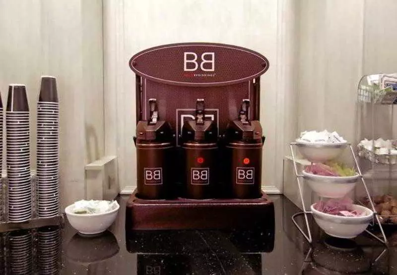 The Connally Hotel Downtown Atlanta, Ascend Hotel Collection