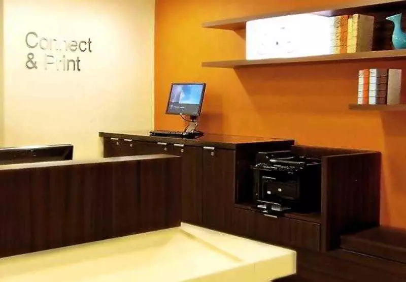 The Connally Hotel Downtown Atlanta, Ascend Hotel Collection