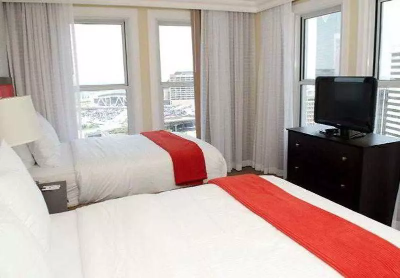 The Connally Hotel Downtown Atlanta, Ascend Hotel Collection