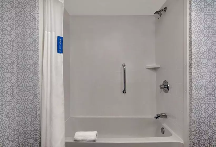 هتل Hampton Inn Charleston/mount Pleasant Patriots Point