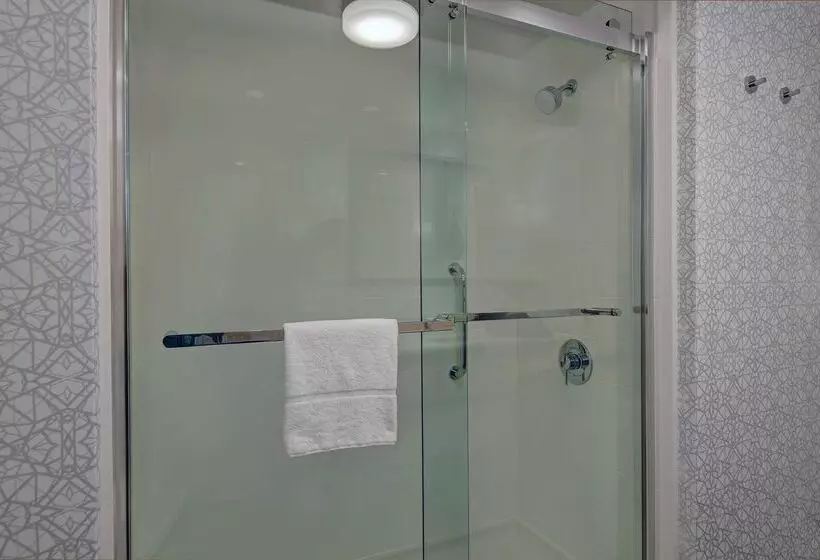 هتل Hampton Inn Charleston/mount Pleasant Patriots Point