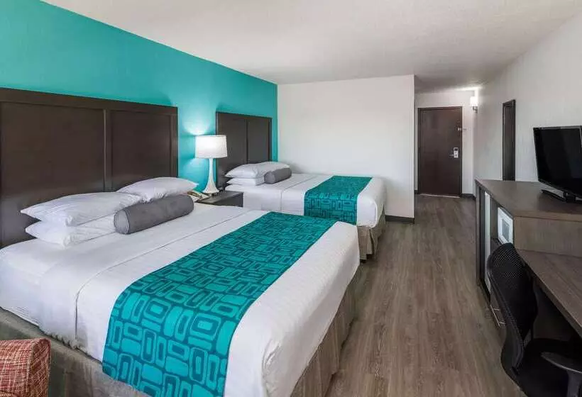 בית מלון כפרי Howard Johnson By Wyndham Beaufort/parris Island