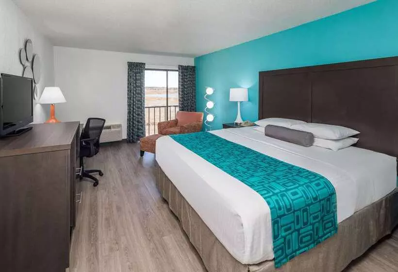 בית מלון כפרי Howard Johnson By Wyndham Beaufort/parris Island