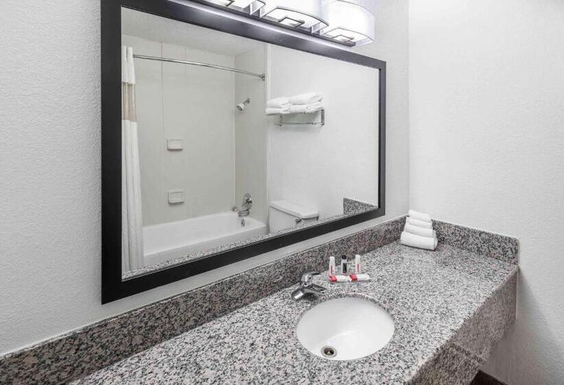 Szálloda Howard Johnson By Wyndham Beaufort/parris Island