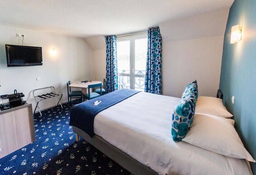 فندق Hôtel Aigue Marine