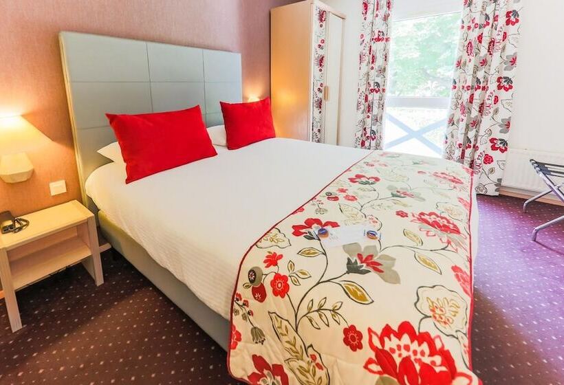 فندق Hôtel Aigue Marine