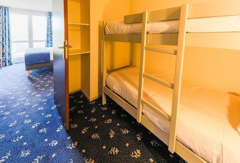 فندق Hôtel Aigue Marine