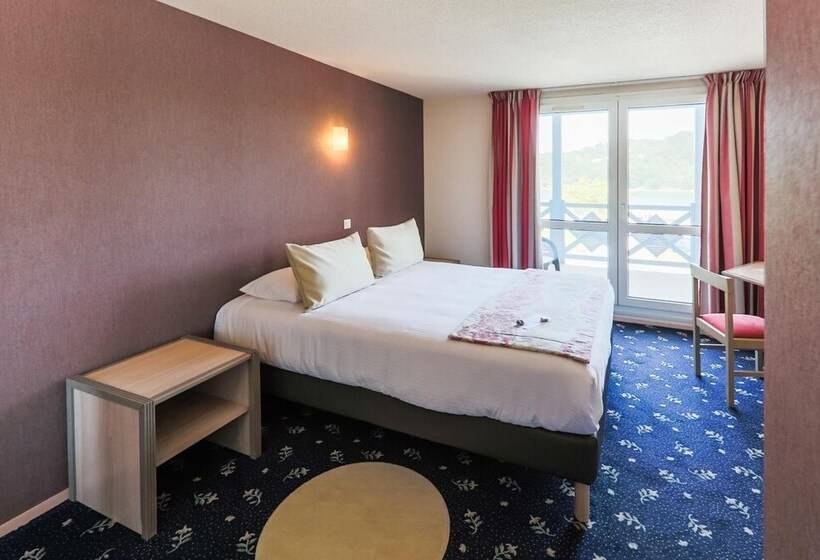 فندق Hôtel Aigue Marine