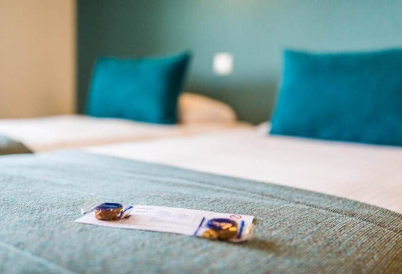 فندق Hôtel Aigue Marine