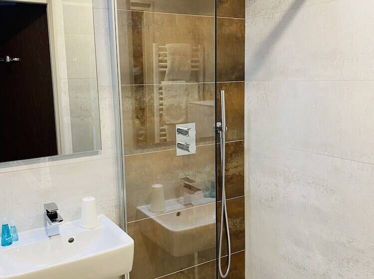 فندق Hôtel Aigue Marine