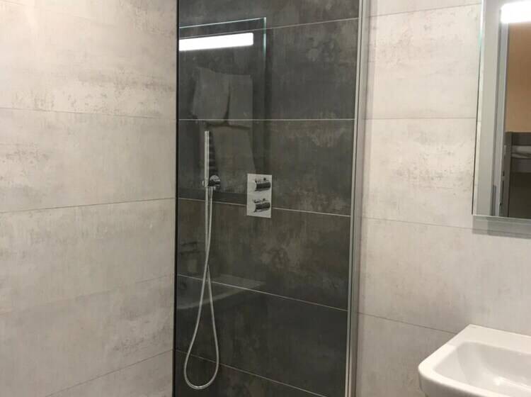 فندق Hôtel Aigue Marine