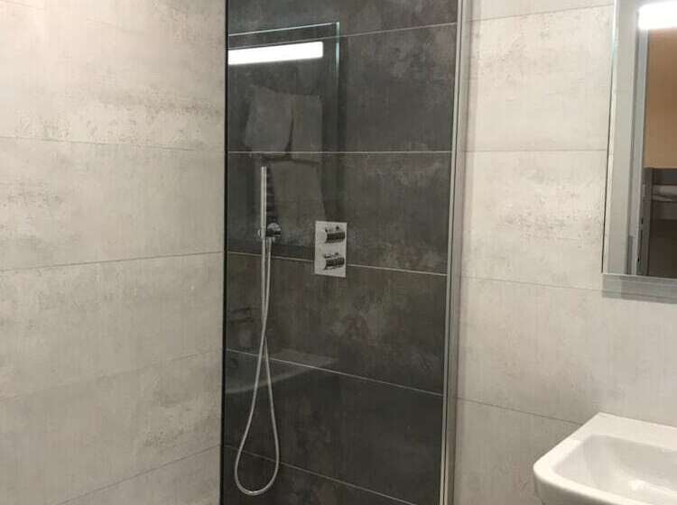 فندق Hôtel Aigue Marine