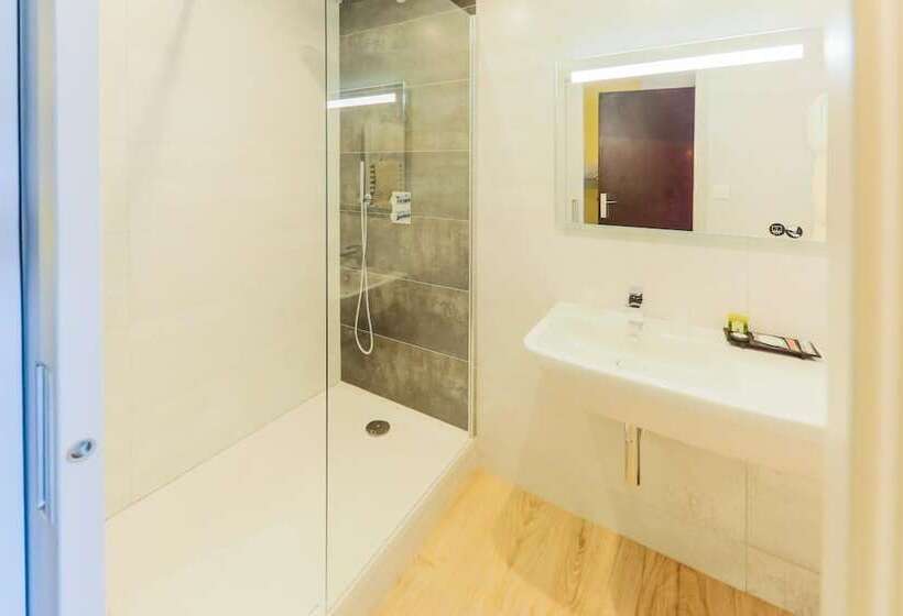 فندق Hôtel Aigue Marine