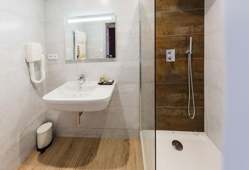 فندق Hôtel Aigue Marine