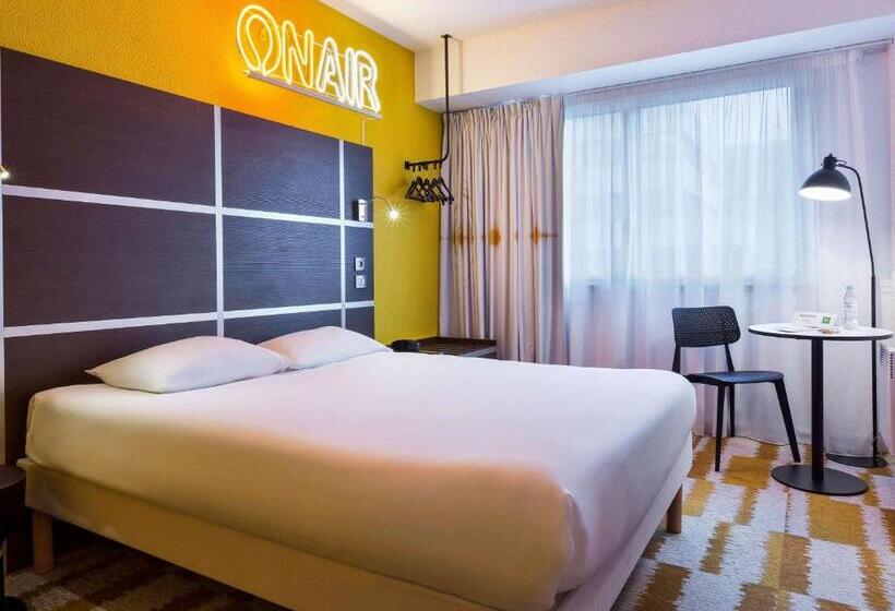 هتل Ibis Styles Massy Opéra