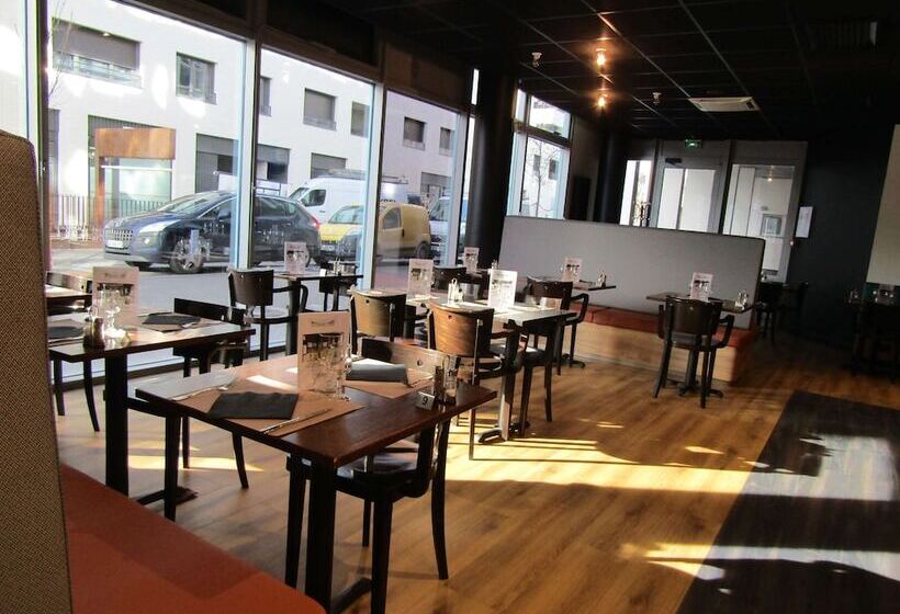 هتل Ibis Styles Massy Opéra