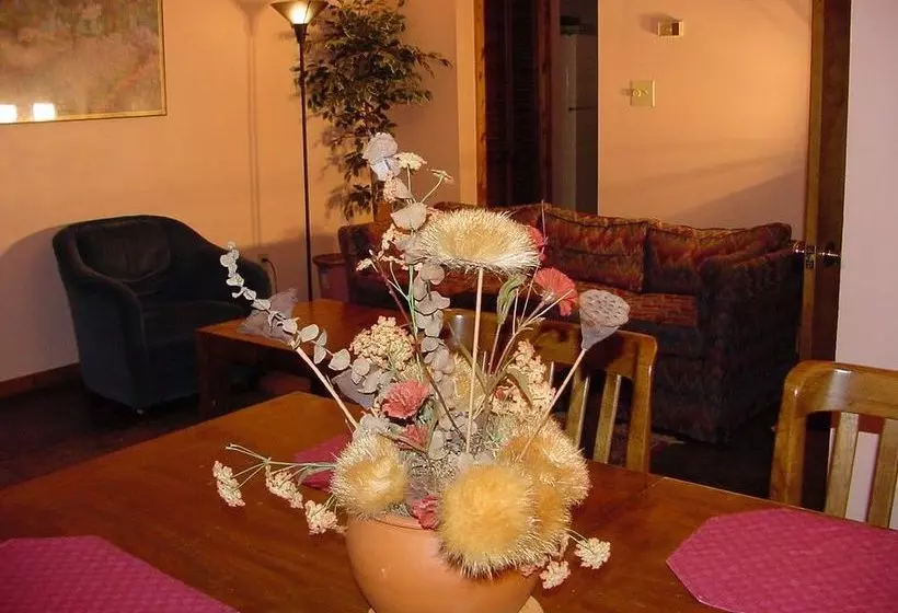 호텔 InnTown Chapel Hill