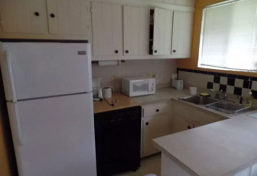 호텔 InnTown Chapel Hill