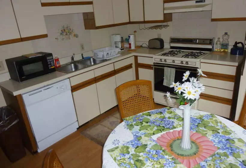 호텔 InnTown Chapel Hill