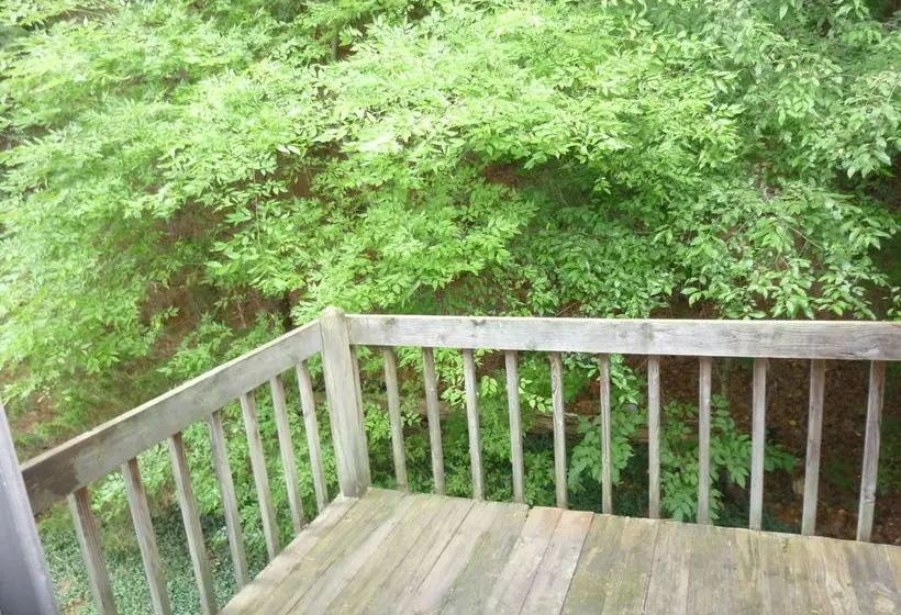 호텔 InnTown Chapel Hill