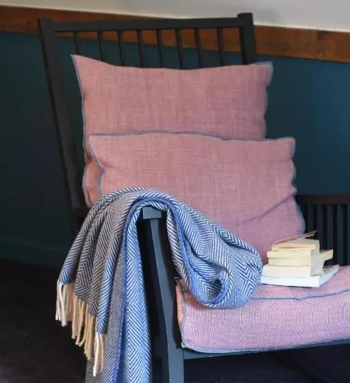 בית מלון כפרי La Chaumière