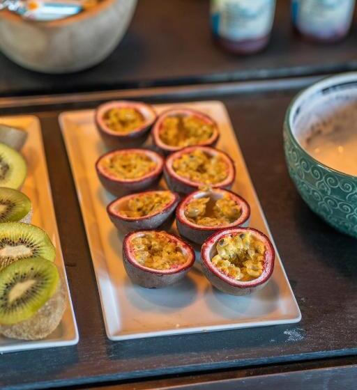 هتل La Chaumière