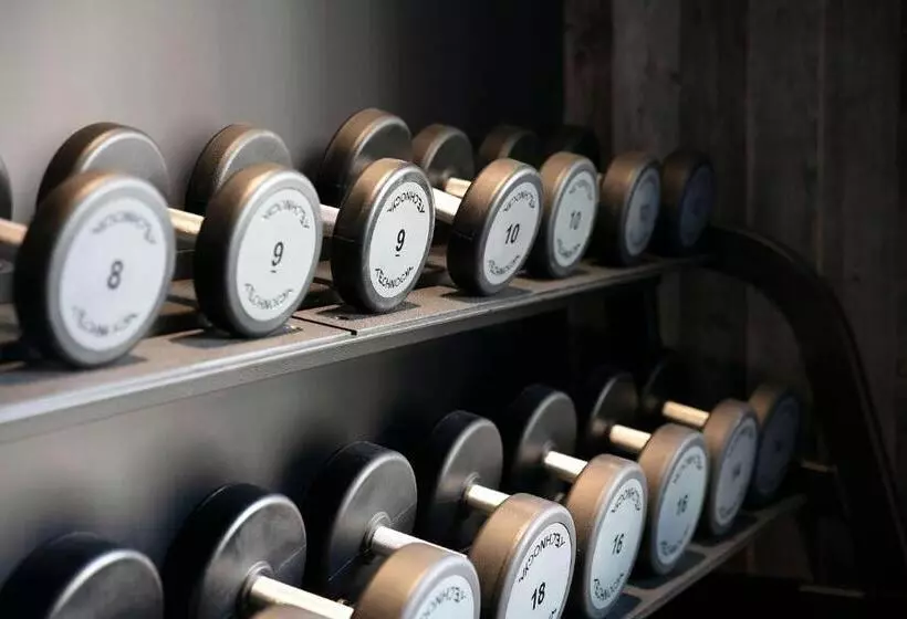 בית מלון כפרי La Chaumière