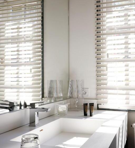 هتل La Chaumière