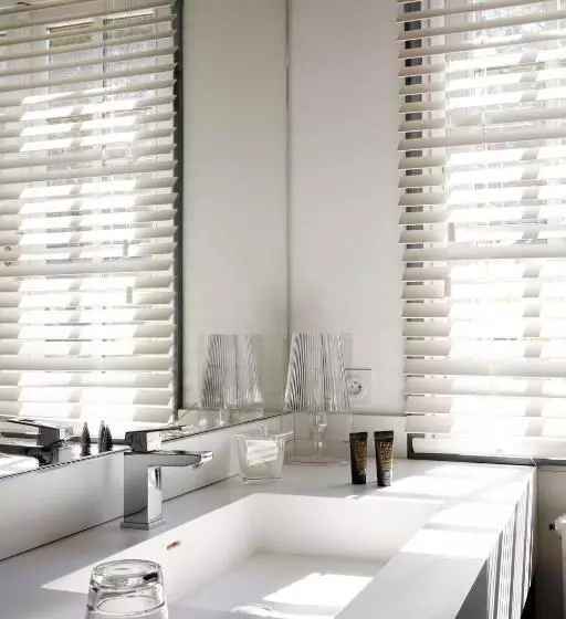 בית מלון כפרי La Chaumière