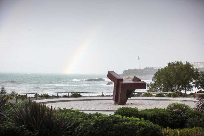 호텔 Le Cafe De Paris