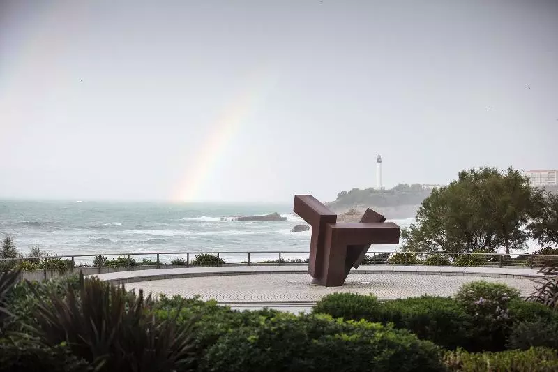 ホテル Le Cafe De Paris