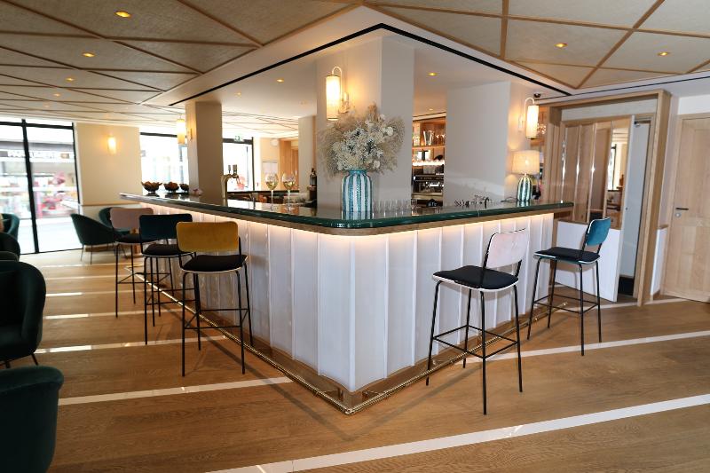 호텔 Le Cafe De Paris