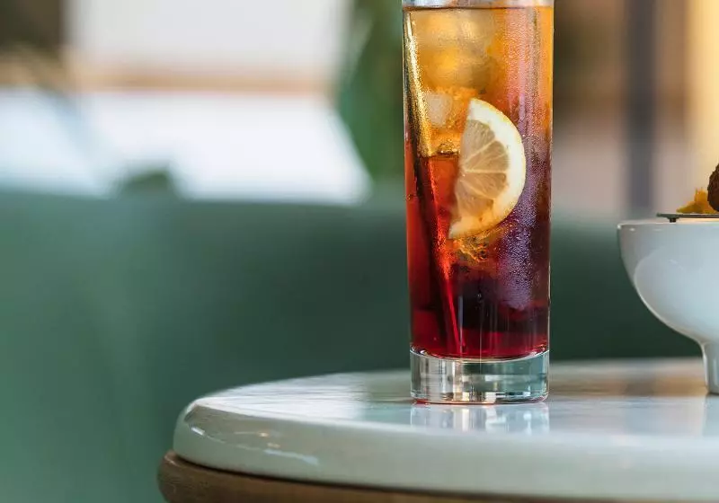 ホテル Le Cafe De Paris