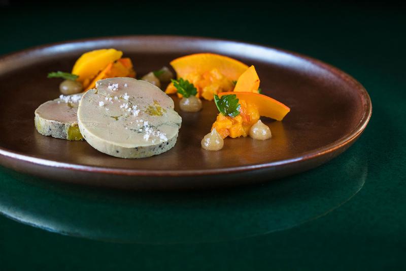 호텔 Le Cafe De Paris