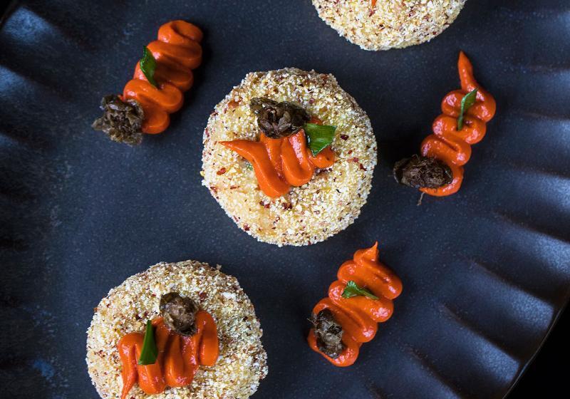 호텔 Le Cafe De Paris