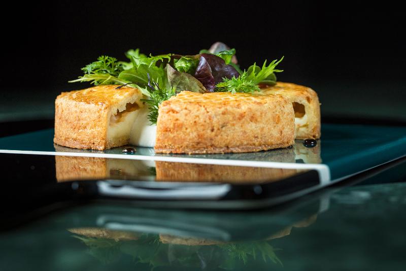 호텔 Le Cafe De Paris