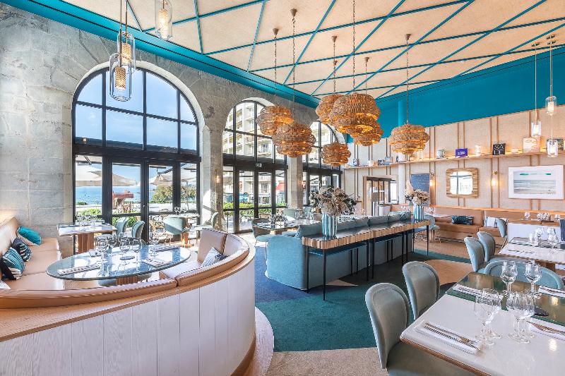 호텔 Le Cafe De Paris