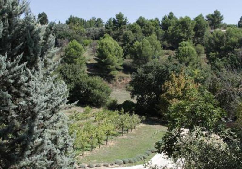 هتل Le Mas Des Ecureuils