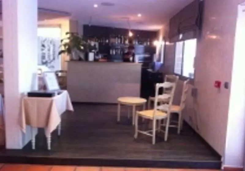 호텔 Le Mas Des Ecureuils