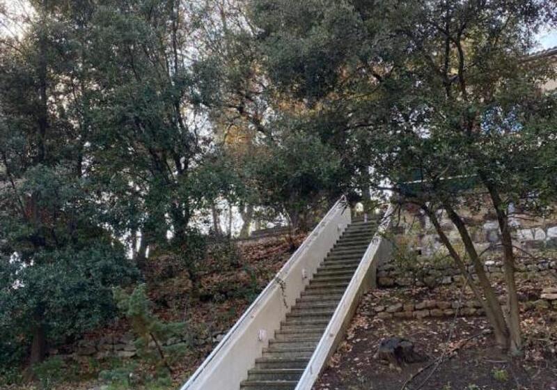 هتل Le Mas Des Ecureuils