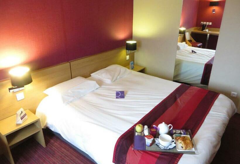 Hotel Mercure Hexagone Luxeuil