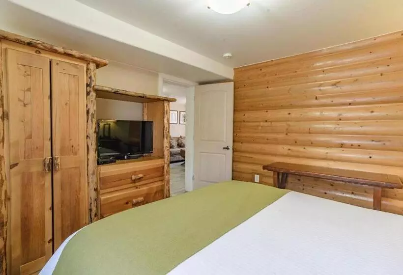 호텔 Pioneer Lodge Zion National Park Springdale